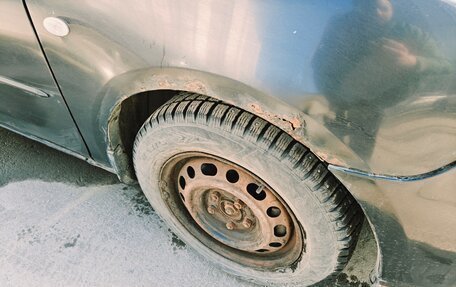 Mazda 3, 2007 год, 230 000 рублей, 20 фотография