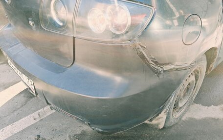 Mazda 3, 2007 год, 230 000 рублей, 24 фотография