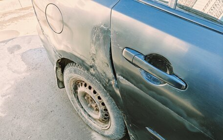 Mazda 3, 2007 год, 230 000 рублей, 23 фотография