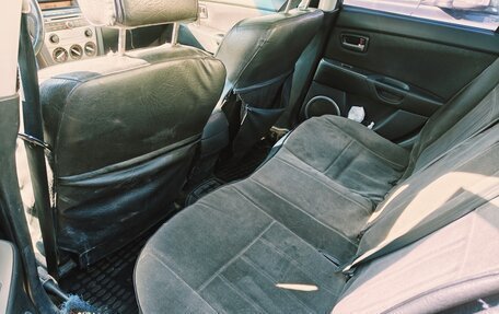 Mazda 3, 2007 год, 230 000 рублей, 31 фотография