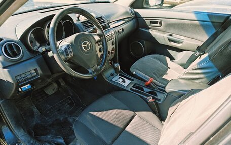 Mazda 3, 2007 год, 230 000 рублей, 34 фотография