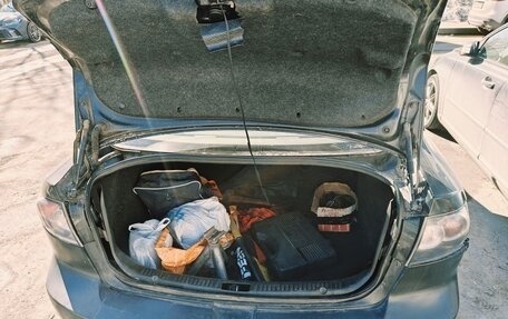 Mazda 3, 2007 год, 230 000 рублей, 26 фотография