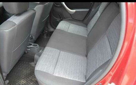 Renault Duster I рестайлинг, 2013 год, 900 000 рублей, 9 фотография