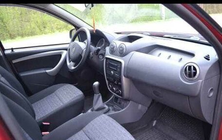 Renault Duster I рестайлинг, 2013 год, 900 000 рублей, 5 фотография