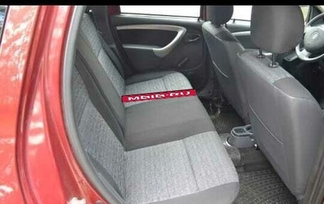 Renault Duster I рестайлинг, 2013 год, 900 000 рублей, 8 фотография