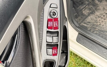 Hyundai Elantra V, 2012 год, 1 150 000 рублей, 11 фотография