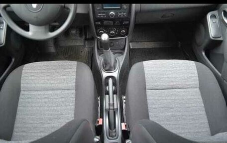 Renault Duster I рестайлинг, 2013 год, 900 000 рублей, 10 фотография