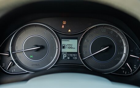 Infiniti QX56, 2010 год, 1 500 000 рублей, 9 фотография