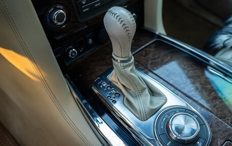 Infiniti QX56, 2010 год, 1 500 000 рублей, 11 фотография