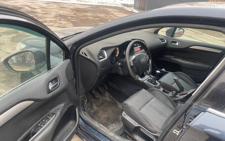 Citroen C4 II рестайлинг, 2011 год, 350 000 рублей, 7 фотография