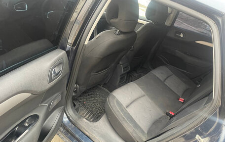 Citroen C4 II рестайлинг, 2011 год, 350 000 рублей, 9 фотография