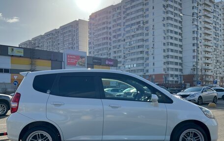 Honda Fit III, 2002 год, 499 000 рублей, 5 фотография