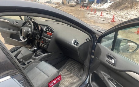 Citroen C4 II рестайлинг, 2011 год, 350 000 рублей, 8 фотография