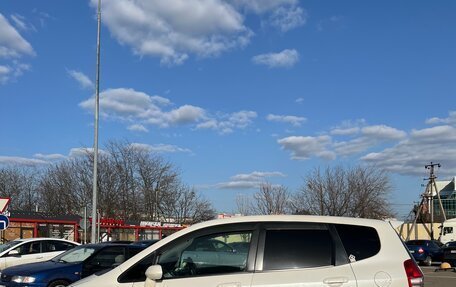 Honda Fit III, 2002 год, 499 000 рублей, 6 фотография