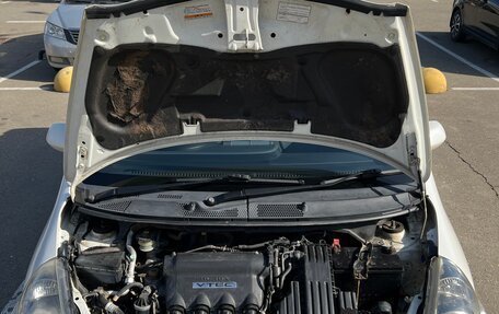 Honda Fit III, 2002 год, 499 000 рублей, 9 фотография