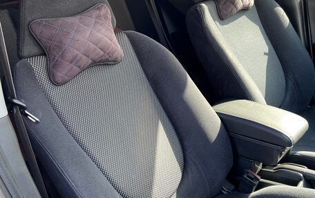 Honda Fit III, 2002 год, 499 000 рублей, 12 фотография