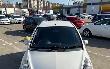 Honda Fit III, 2002 год, 499 000 рублей, 7 фотография