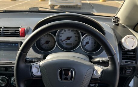 Honda Fit III, 2002 год, 499 000 рублей, 11 фотография