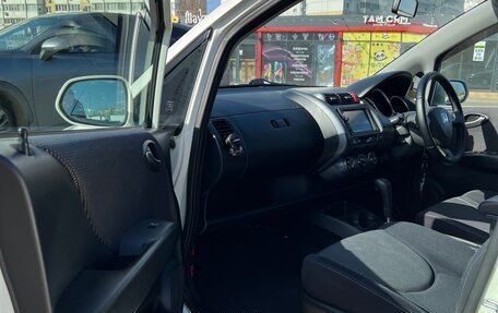 Honda Fit III, 2002 год, 499 000 рублей, 15 фотография