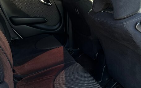 Honda Fit III, 2002 год, 499 000 рублей, 14 фотография