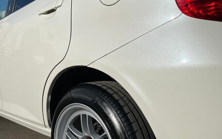 Honda Fit III, 2002 год, 499 000 рублей, 19 фотография