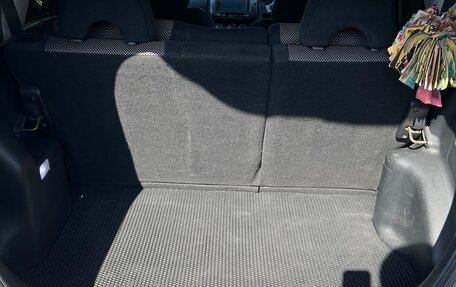 Honda Fit III, 2002 год, 499 000 рублей, 18 фотография