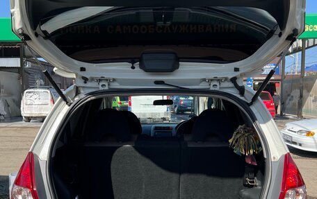 Honda Fit III, 2002 год, 499 000 рублей, 17 фотография