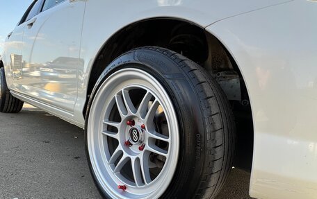 Honda Fit III, 2002 год, 499 000 рублей, 21 фотография