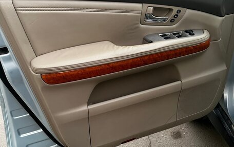 Lexus RX II рестайлинг, 2005 год, 1 200 000 рублей, 9 фотография