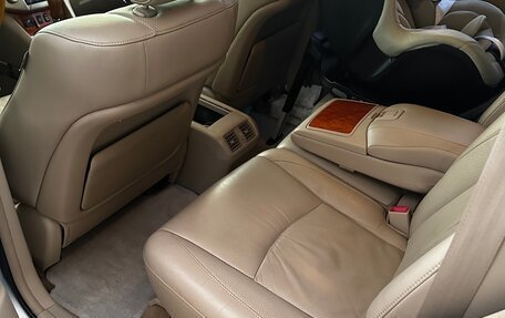 Lexus RX II рестайлинг, 2005 год, 1 200 000 рублей, 7 фотография