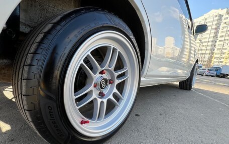 Honda Fit III, 2002 год, 499 000 рублей, 22 фотография