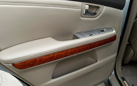 Lexus RX II рестайлинг, 2005 год, 1 200 000 рублей, 10 фотография