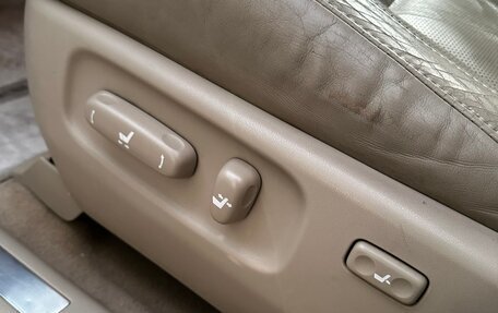 Lexus RX II рестайлинг, 2005 год, 1 200 000 рублей, 12 фотография