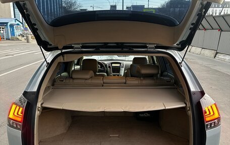 Lexus RX II рестайлинг, 2005 год, 1 200 000 рублей, 15 фотография