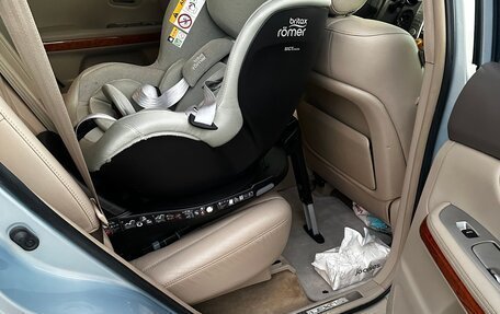 Lexus RX II рестайлинг, 2005 год, 1 200 000 рублей, 16 фотография