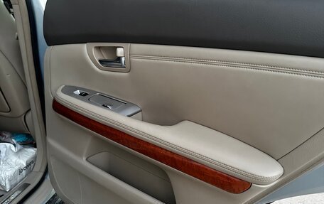 Lexus RX II рестайлинг, 2005 год, 1 200 000 рублей, 17 фотография