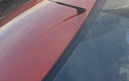 Ford Focus II рестайлинг, 2008 год, 430 000 рублей, 7 фотография