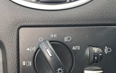 Ford Focus II рестайлинг, 2008 год, 430 000 рублей, 14 фотография