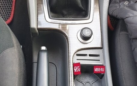 Ford Focus II рестайлинг, 2008 год, 430 000 рублей, 12 фотография