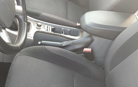 Ford Focus II рестайлинг, 2008 год, 430 000 рублей, 20 фотография