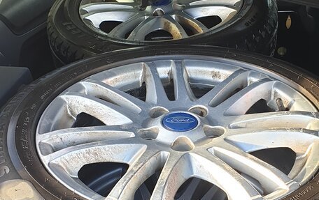 Ford Focus II рестайлинг, 2008 год, 430 000 рублей, 18 фотография