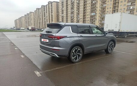 Mitsubishi Outlander, 2021 год, 3 127 000 рублей, 5 фотография