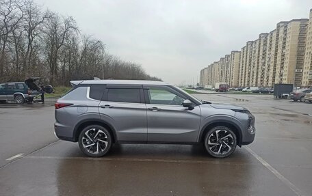 Mitsubishi Outlander, 2021 год, 3 127 000 рублей, 6 фотография