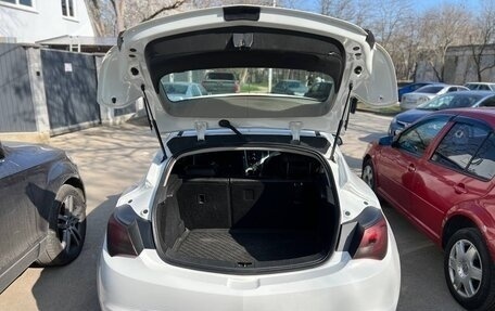 Opel Astra J, 2012 год, 790 000 рублей, 14 фотография