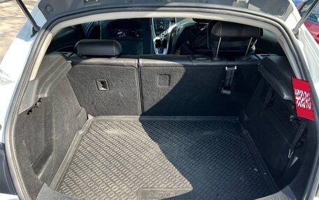 Opel Astra J, 2012 год, 790 000 рублей, 15 фотография