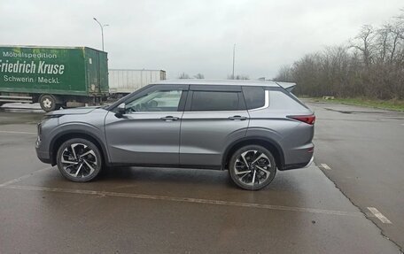 Mitsubishi Outlander, 2021 год, 3 127 000 рублей, 7 фотография