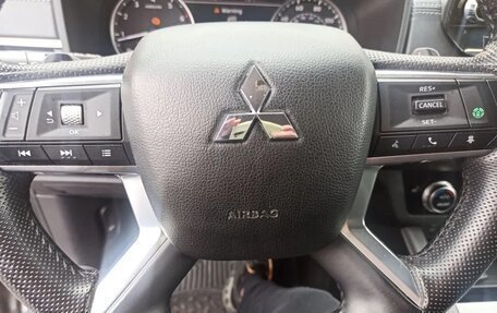 Mitsubishi Outlander, 2021 год, 3 127 000 рублей, 15 фотография