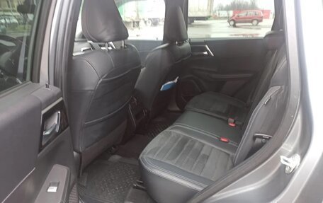 Mitsubishi Outlander, 2021 год, 3 127 000 рублей, 20 фотография