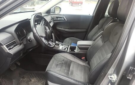 Mitsubishi Outlander, 2021 год, 3 127 000 рублей, 27 фотография