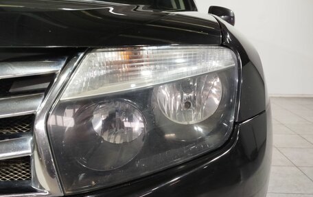 Renault Duster I рестайлинг, 2013 год, 830 000 рублей, 9 фотография